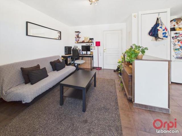Appartement vente à Strasbourg, Lingolsheim
