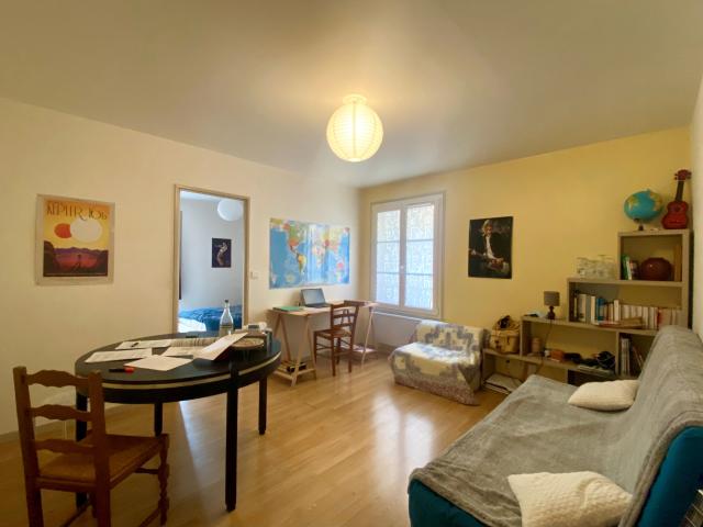 Appartement location à Poitiers