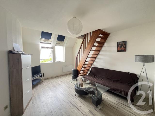 Appartement vente à Le Mans