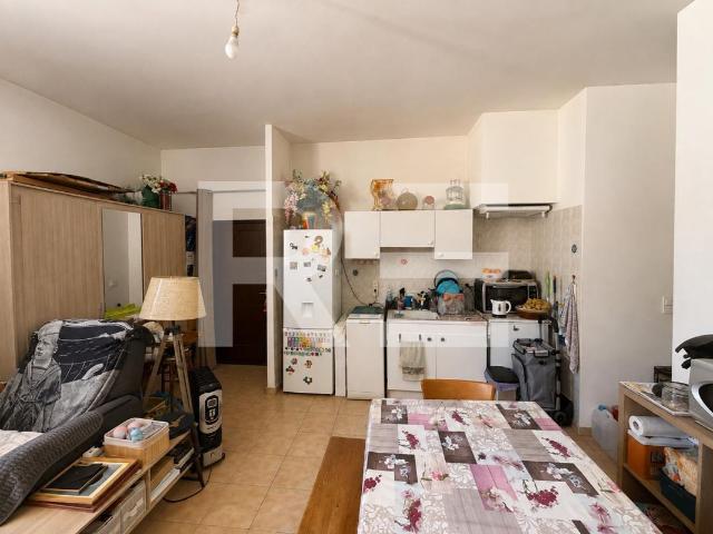 Appartement vente à Nîmes