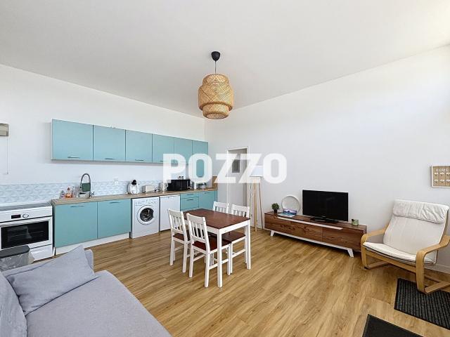 Appartement vente à Avranches, Normandie
