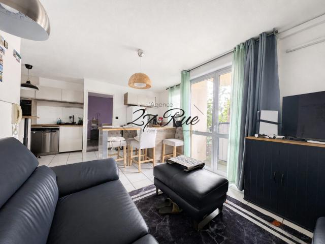 Appartement vente à Toulouse, Saint-alban