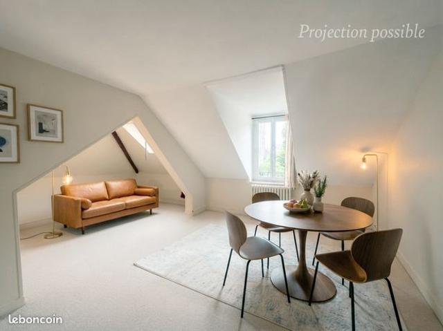 Appartement vente à Nanterre, Asnières-sur-seine