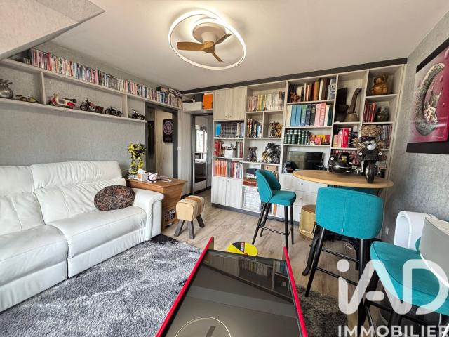 Appartement vente à Vannes, Bretagne