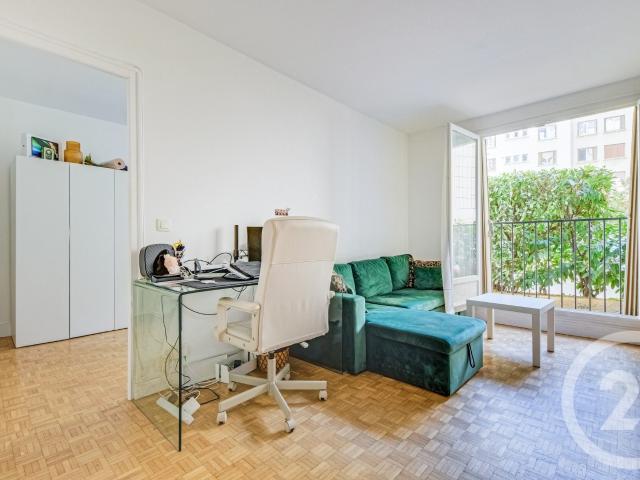 Appartement vente à Paris 15e Arrondissement, Paris