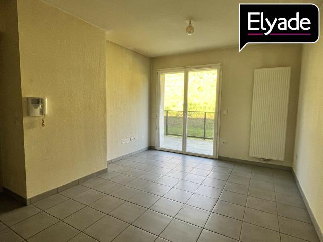 Appartement vente à Bordeaux, Bassens