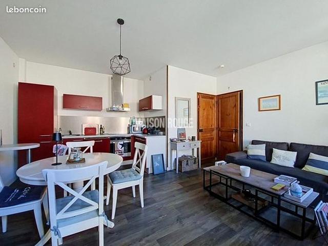 Appartement vente à Dinan, Bretagne