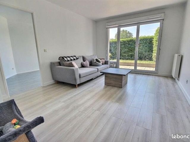 Appartement vente à Rambouillet, Elancourt