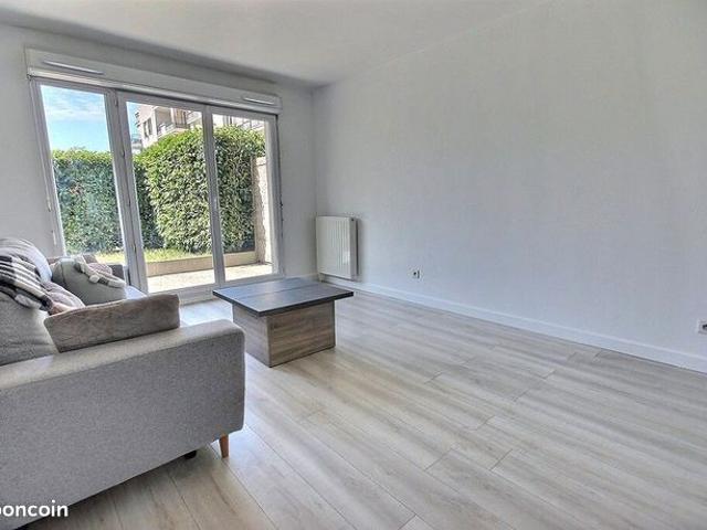 Appartement vente à Rambouillet, Elancourt