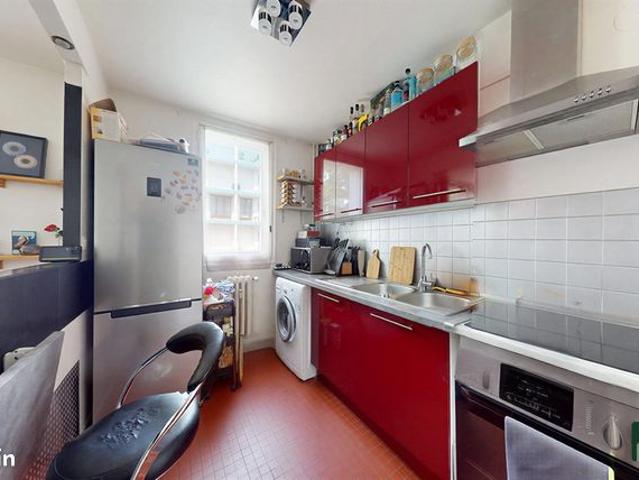 Appartement vente à Chartres