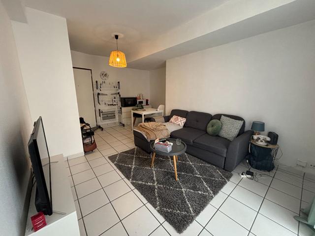 Appartement location à Pau