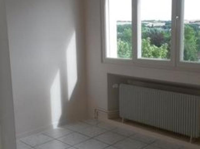 Appartement vente à Auxerre