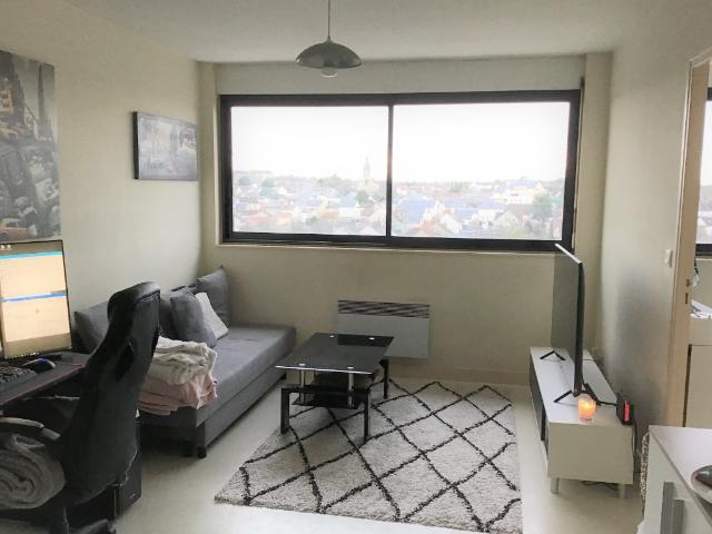 Appartement location à Bourges