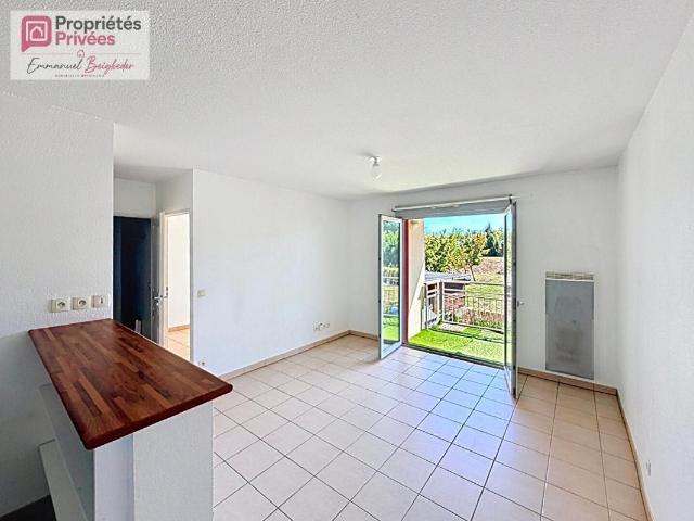 Appartement vente à Gasteboy, Eysines