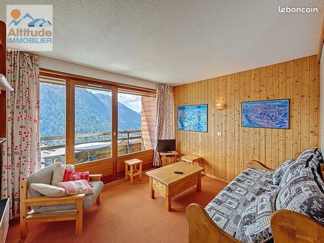 Appartement vente à Thonon-les-Bains, Le Châtel