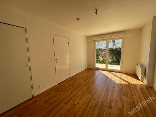 Appartement location à Lorient, Bretagne