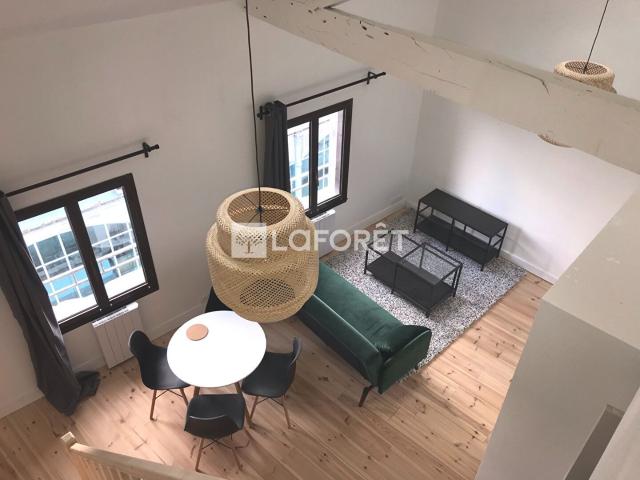 Appartement location à Vieux Cognac, Cognac