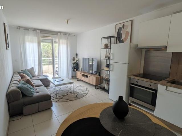 Appartement vente à Brignoles, Le Luc