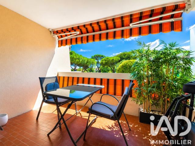 Appartement vente à Arrondissement de Draguignan, Fréjus