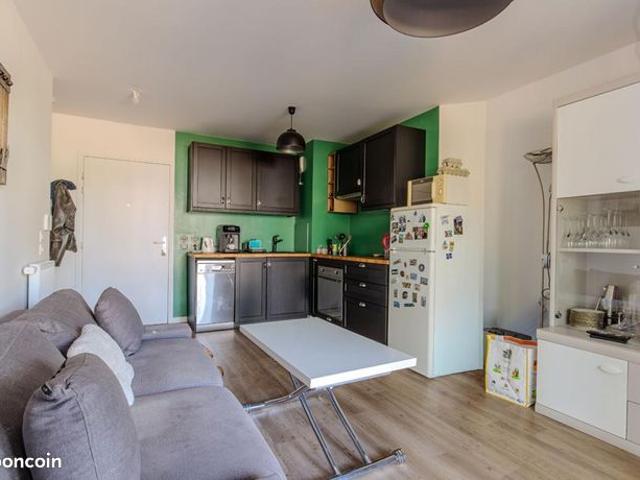 Appartement vente à Dreux, Vernouillet
