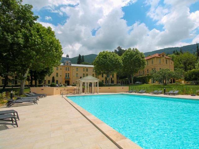 Appartement vente à Nyons, Montbrun-les-bains