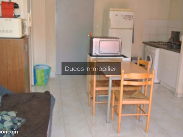Appartement vente à Marmande