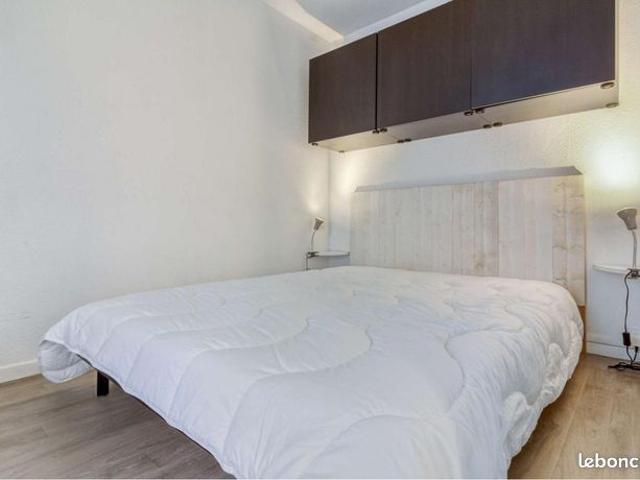 Appartement vente à Argelès-Gazost, Cauterets