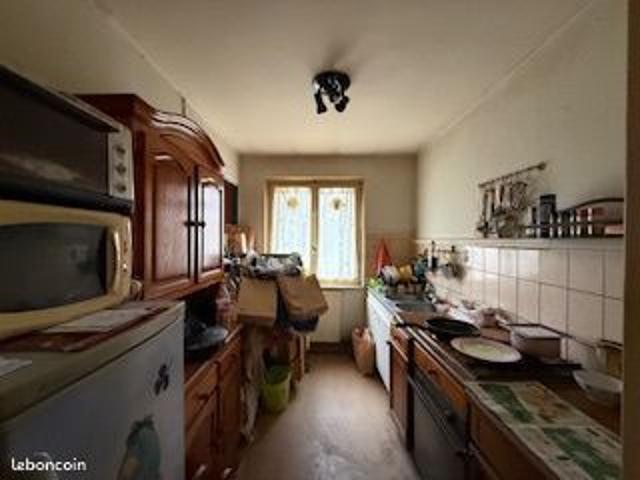 Appartement vente à Mulhouse