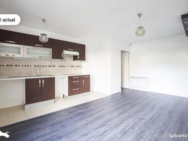 Appartement vente à Argenteuil, Taverny