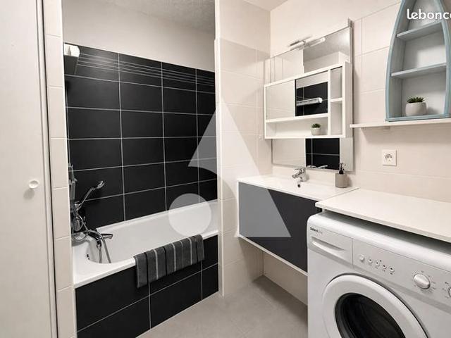 Appartement vente à Montpellier, Sète