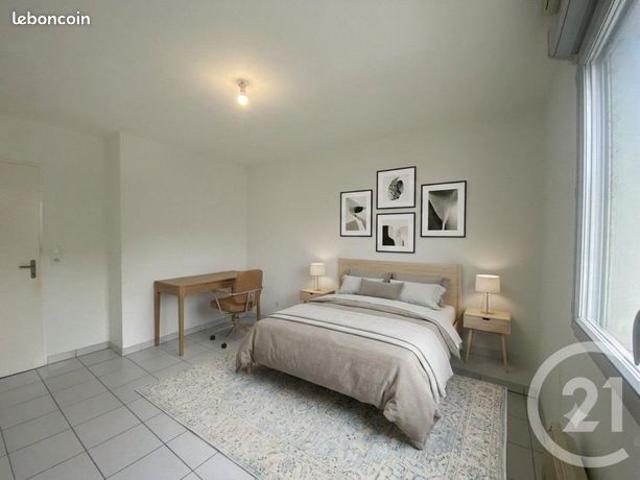 Appartement vente à Toulouse