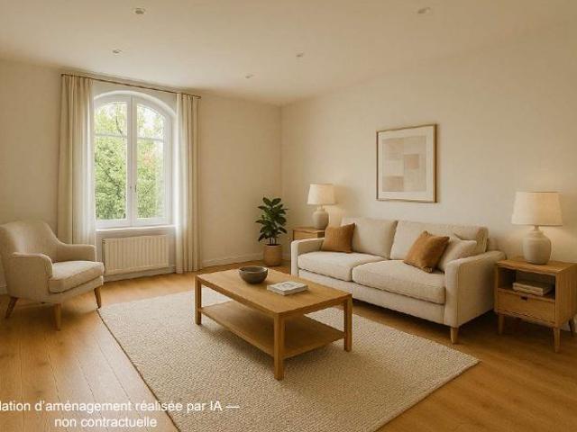 Appartement location à Valenciennes