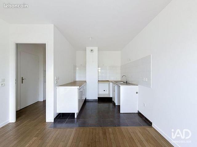 Appartement vente à Sarcelles, Saint-brice-sous-forêt