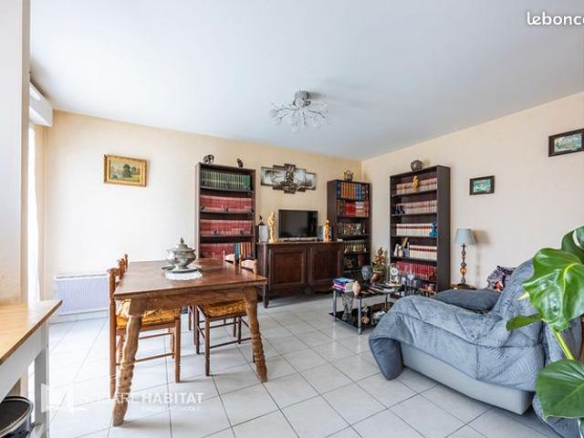 Appartement vente à Poitiers, Vernon