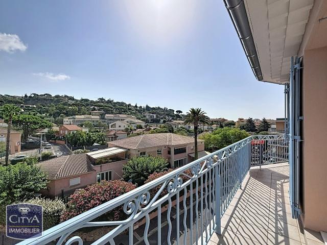 Appartement vente à Arrondissement de Draguignan, Sainte-maxime