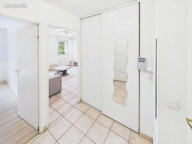 Appartement vente à Chambéry, Savoie