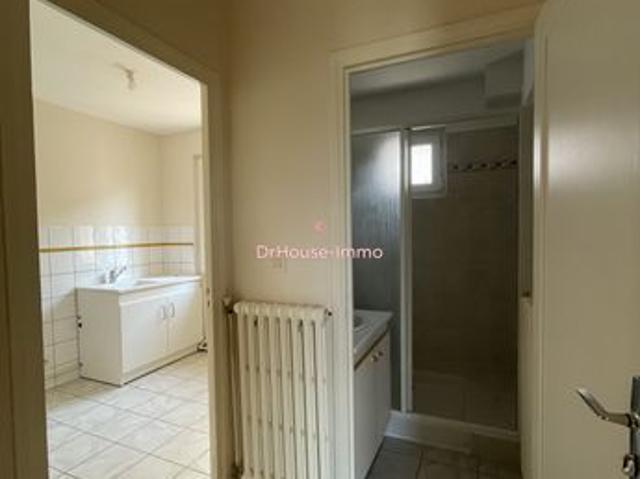 Appartement vente à Valence, Drôme