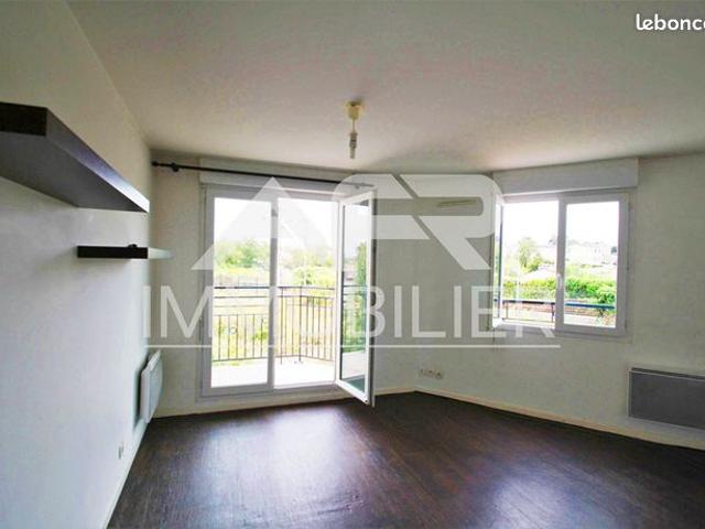 Appartement vente à Sarcelles, Louvres