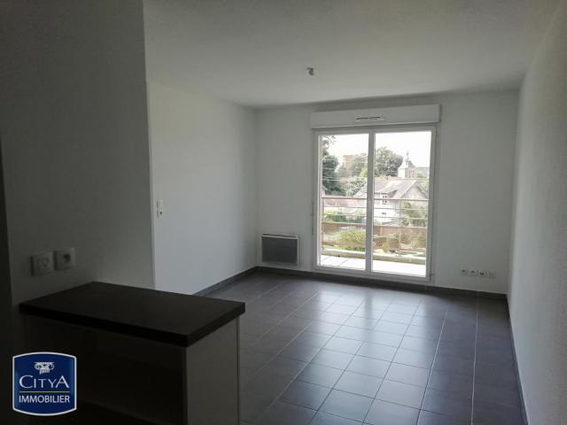 Appartement vente à Béthune, Noeux-les-mines