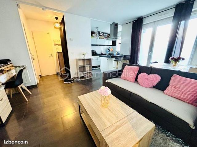 Appartement vente à Melun, Combs-la-ville