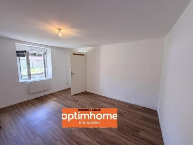Appartement vente à Golbey, Vosges