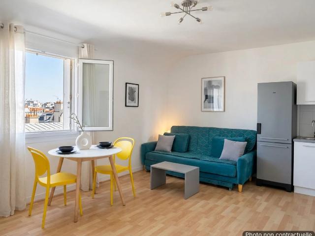 Appartement vente à Lorient, Bretagne