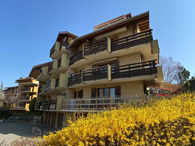 Appartement location à Annecy, Saint-martin-bellevue