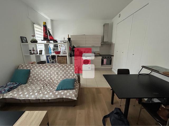Appartement vente à Troyes