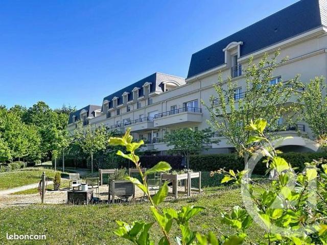 Appartement vente à Torcy, Emerainville