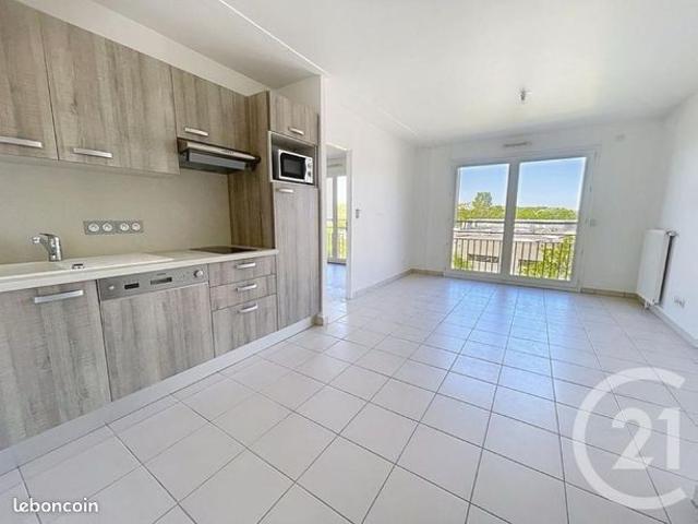 Appartement vente à Torcy, Emerainville