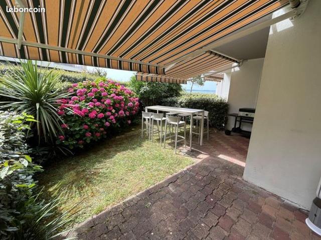 Appartement vente à Arcachon