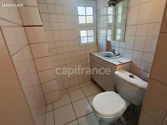 Appartement vente à Béziers, Agde