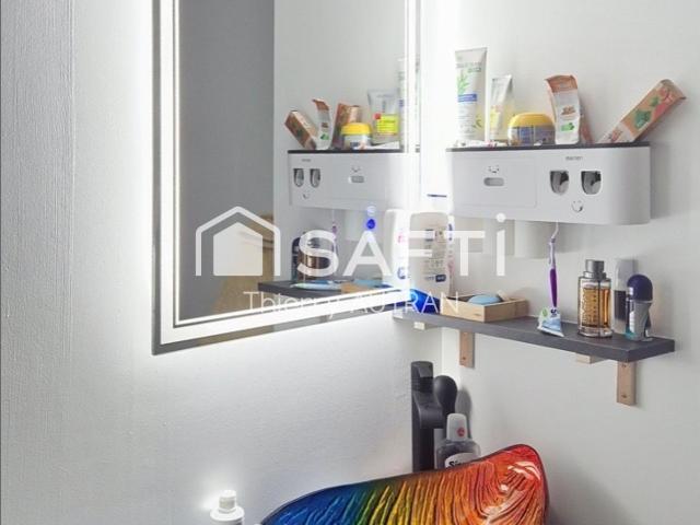 Appartement vente à Vannes, Bretagne