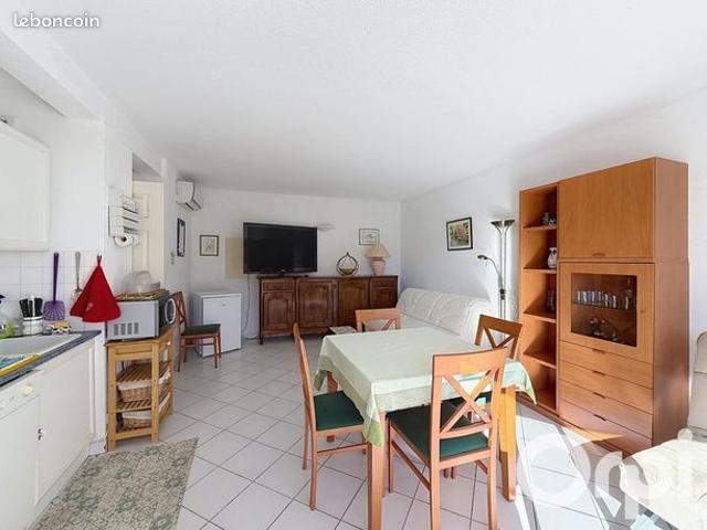 Appartement vente à Brive-la-Gaillarde, Saint-cyprien